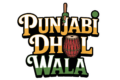 Punjabi Dhol Wala
